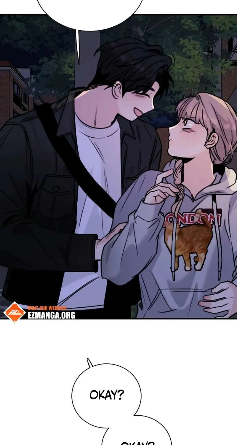 I’m Fine, Thank You, And You? Chapter 29 page 67 - 