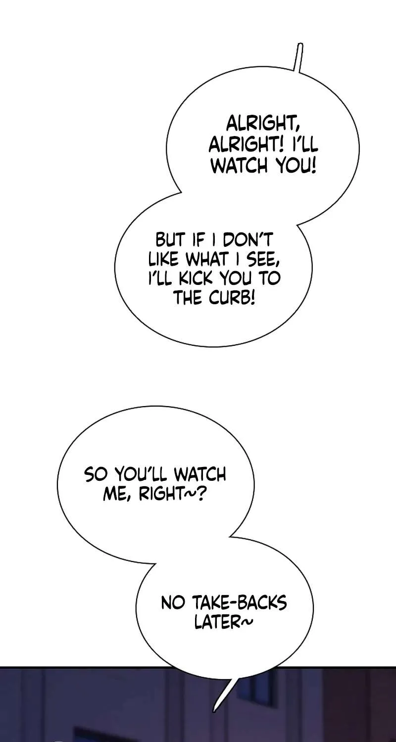 I’m Fine, Thank You, And You? Chapter 29 page 69 - 