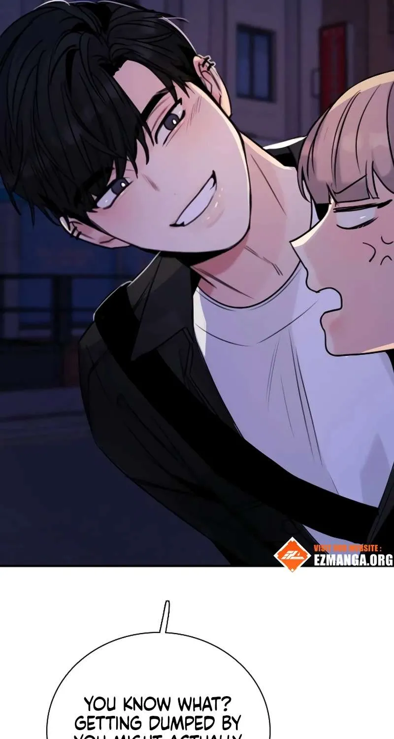 I’m Fine, Thank You, And You? Chapter 29 page 70 - 