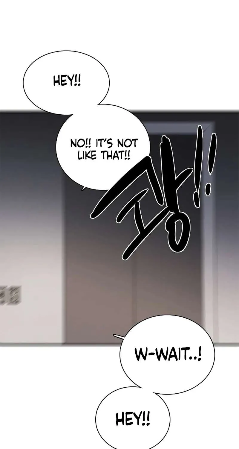 I’m Fine, Thank You, And You? Chapter 29 page 8 - 