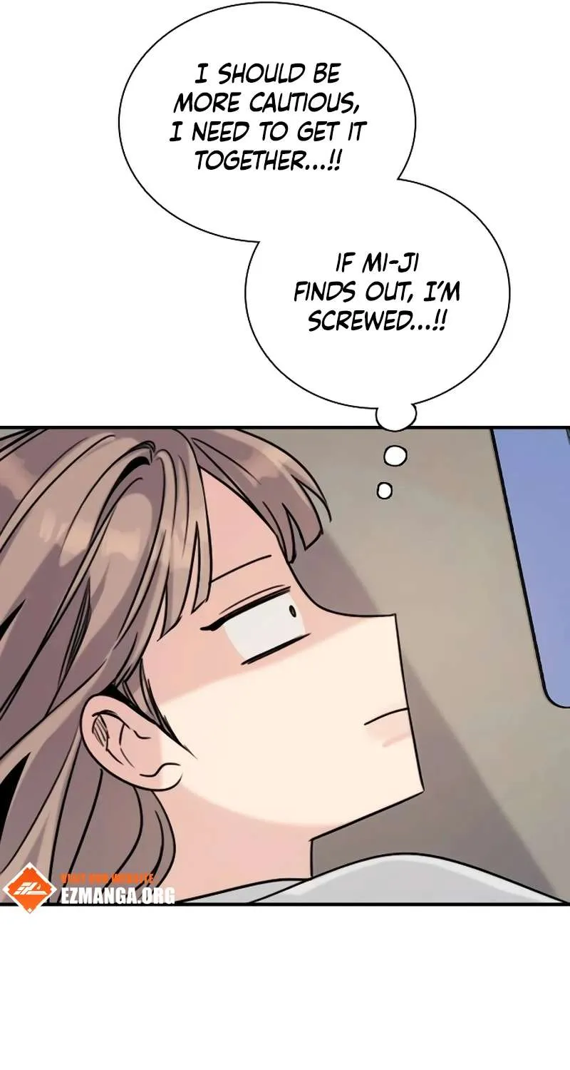 I’m Fine, Thank You, And You? Chapter 29 page 81 - 