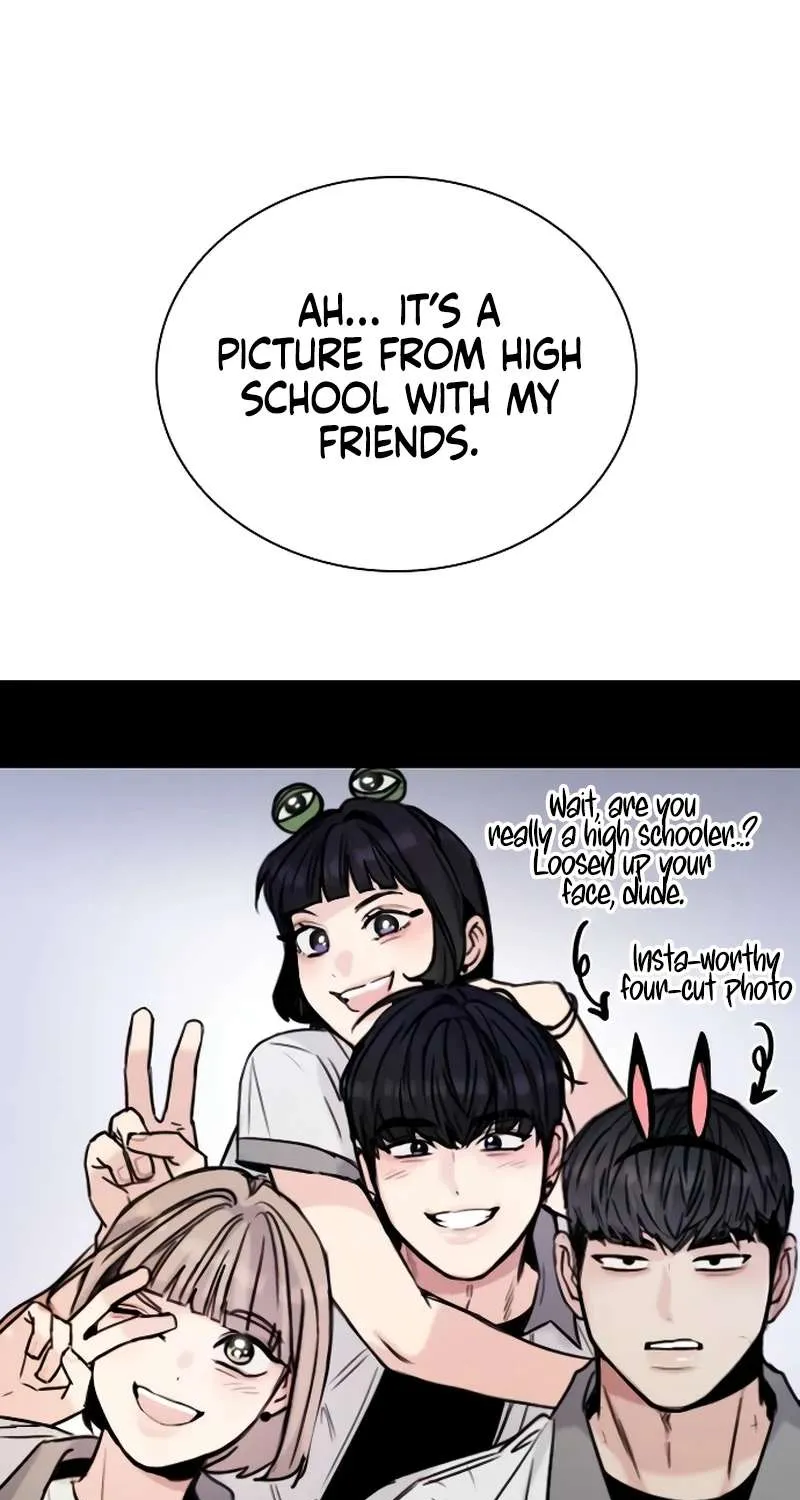 I’m Fine, Thank You, And You? Chapter 29 page 85 - 