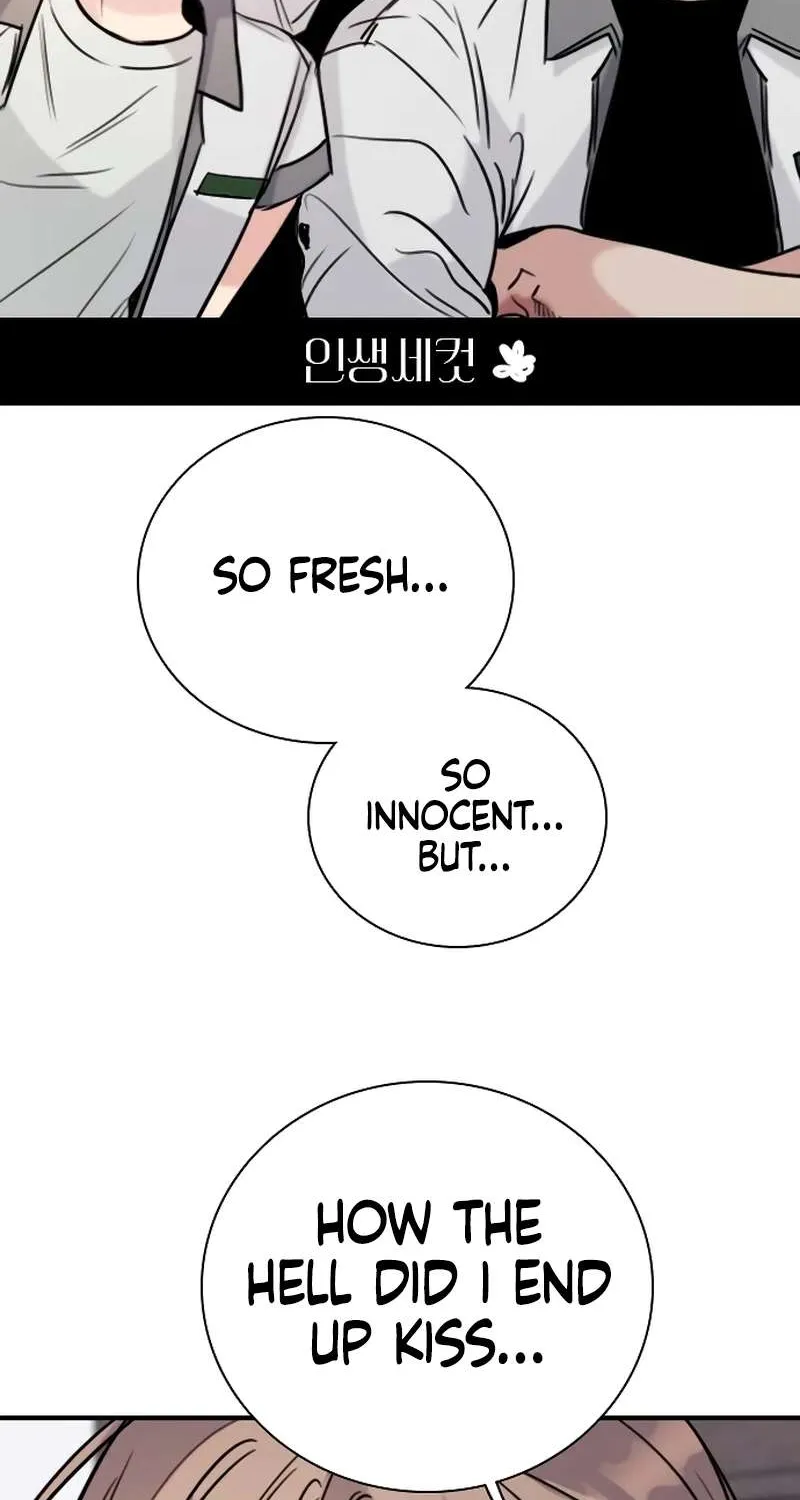 I’m Fine, Thank You, And You? Chapter 29 page 86 - 