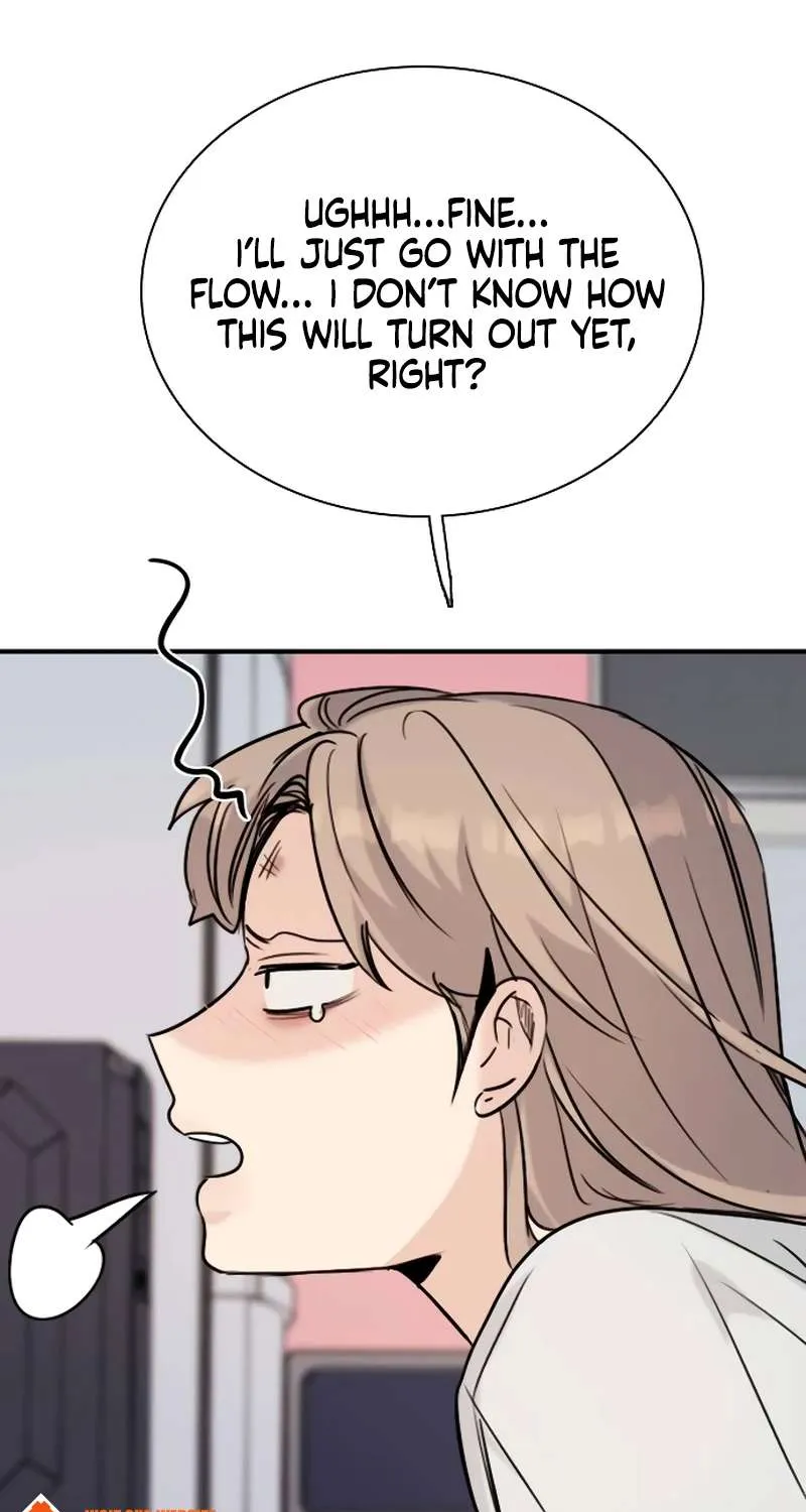 I’m Fine, Thank You, And You? Chapter 29 page 90 - 