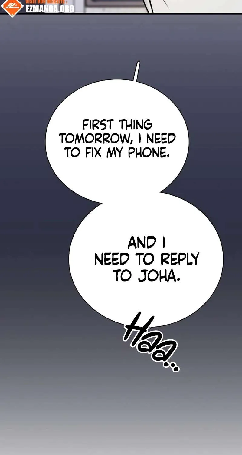 I’m Fine, Thank You, And You? Chapter 29 page 91 - 