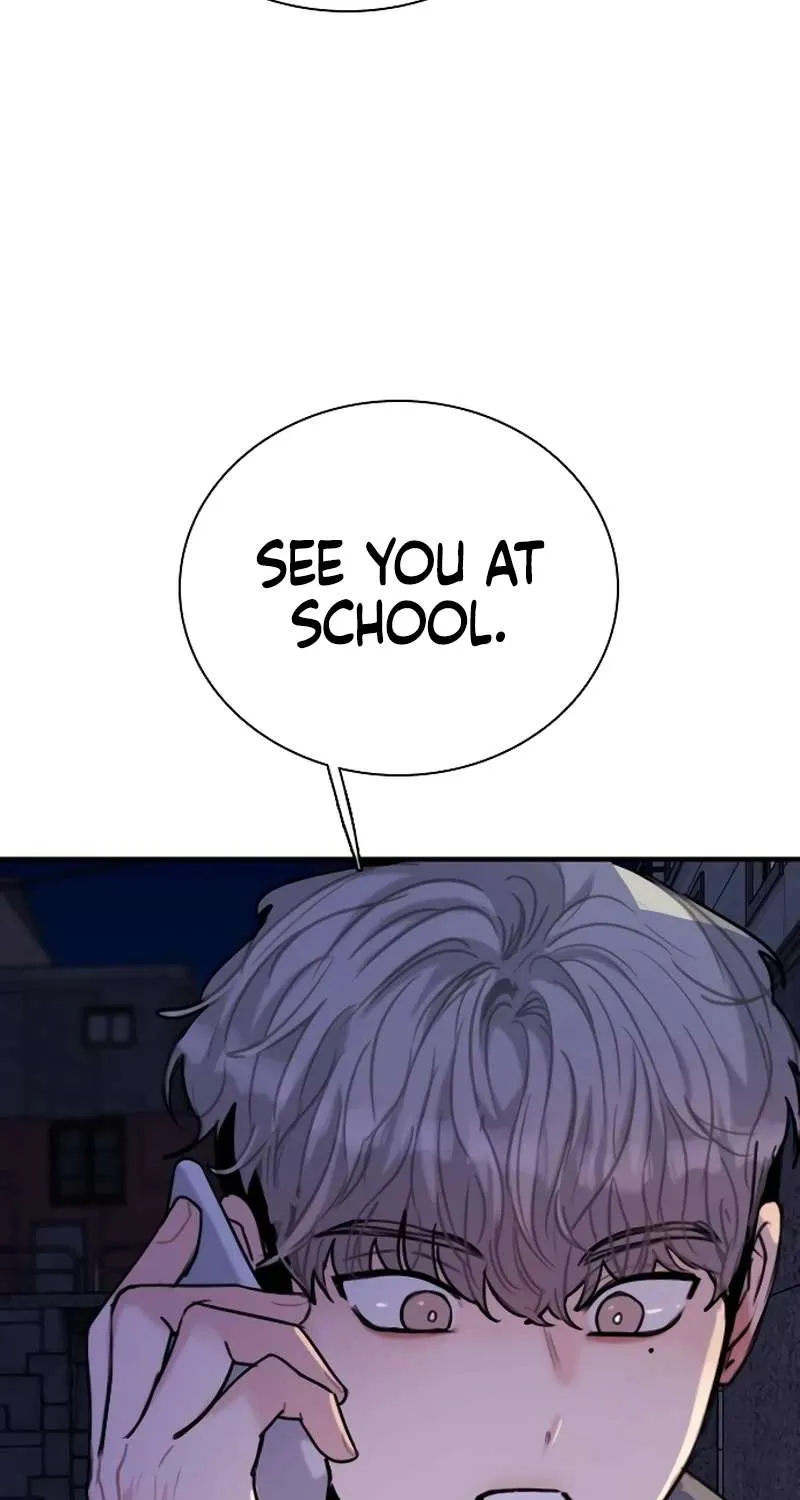 I’m Fine, Thank You, And You? Chapter 29 page 94 - 