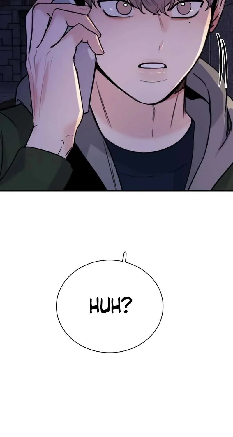 I’m Fine, Thank You, And You? Chapter 29 page 96 - 