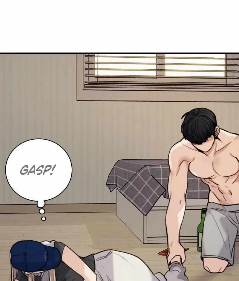 I’m Fine, Thank You, And You? Chapter 3 page 112 - 