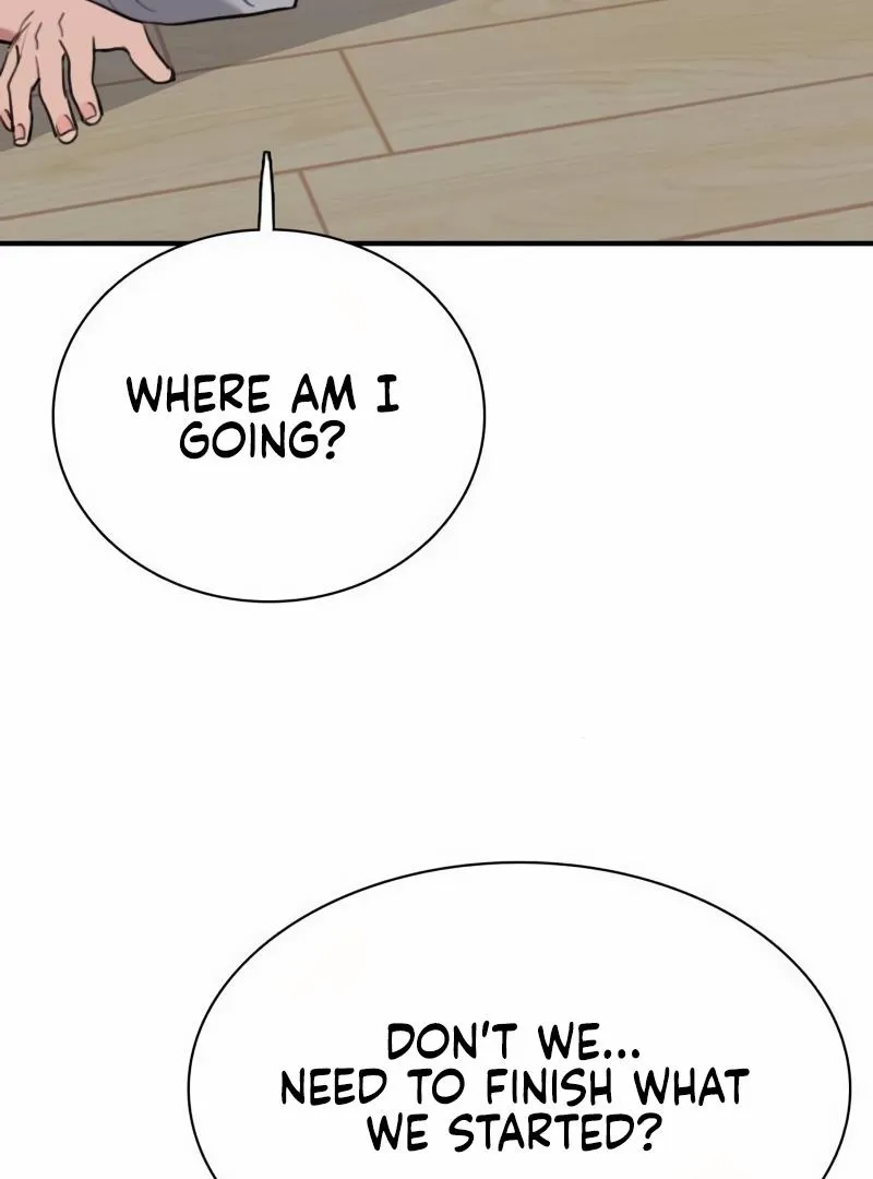I’m Fine, Thank You, And You? Chapter 3 page 117 - 
