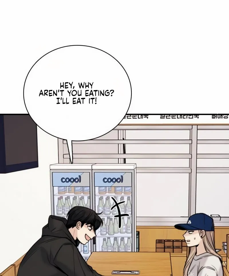 I’m Fine, Thank You, And You? Chapter 3 page 126 - 