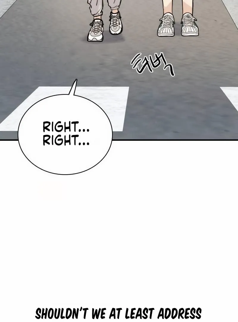 I’m Fine, Thank You, And You? Chapter 3 page 130 - 