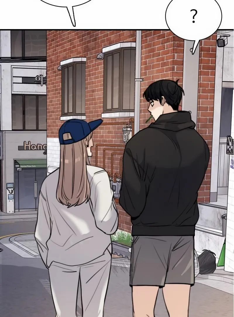 I’m Fine, Thank You, And You? Chapter 3 page 135 - 