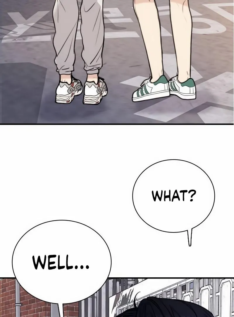 I’m Fine, Thank You, And You? Chapter 3 page 136 - 