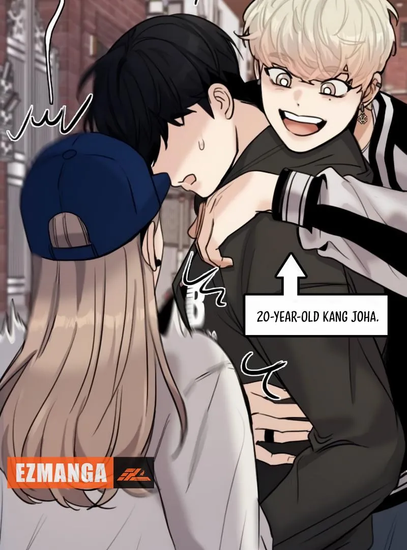 I’m Fine, Thank You, And You? Chapter 3 page 143 - 