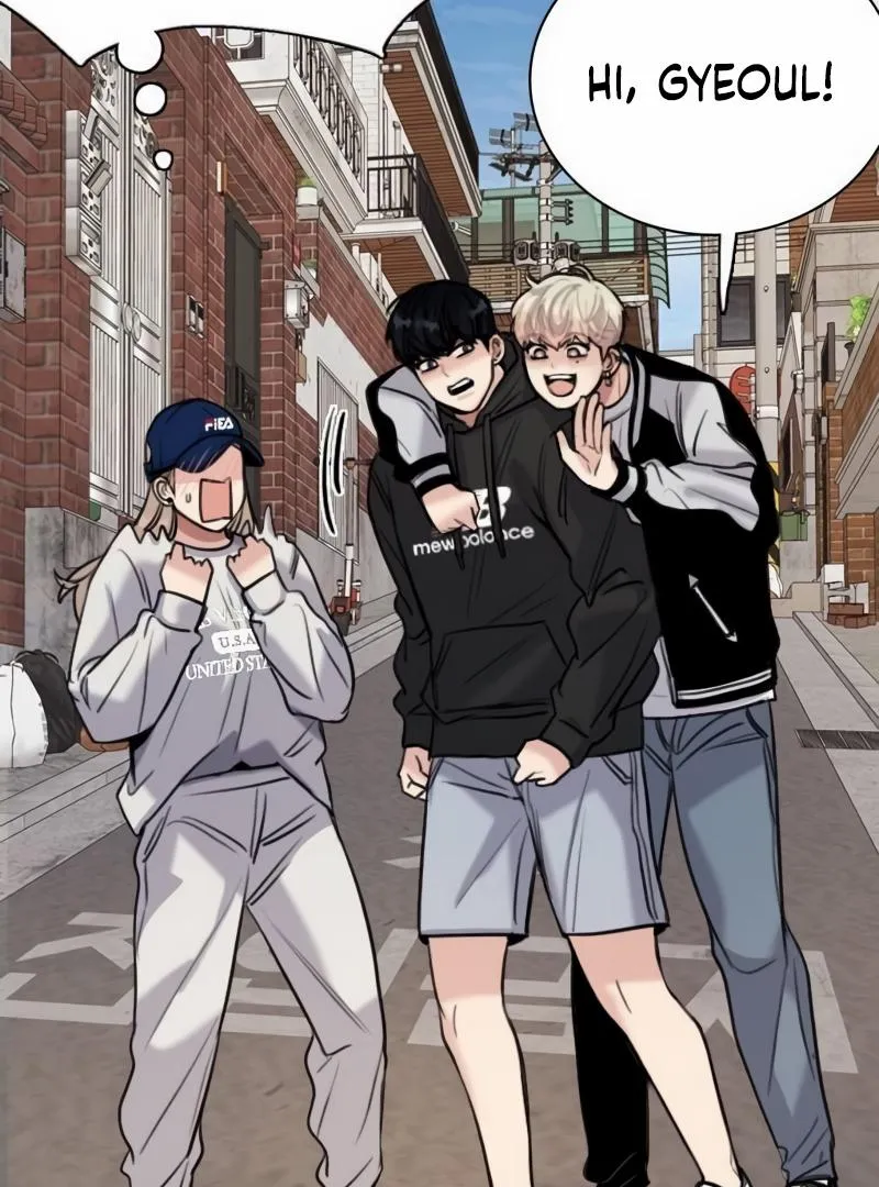 I’m Fine, Thank You, And You? Chapter 3 page 145 - 