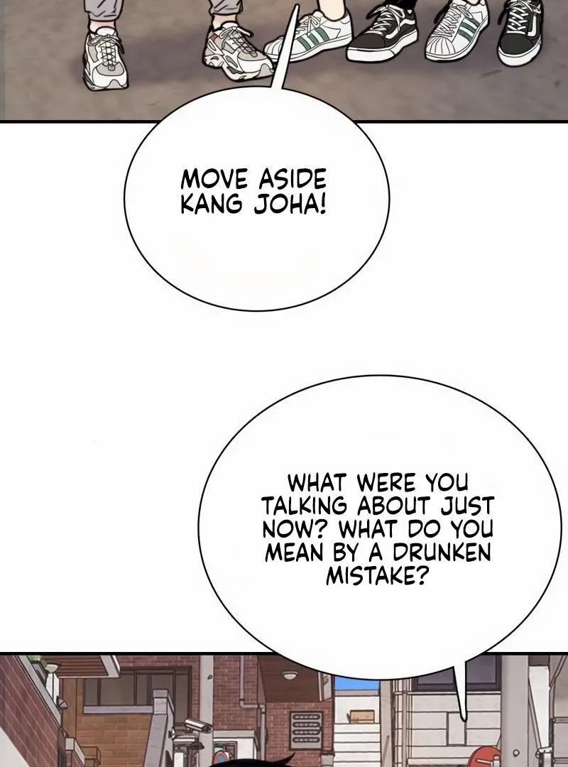 I’m Fine, Thank You, And You? Chapter 3 page 146 - 