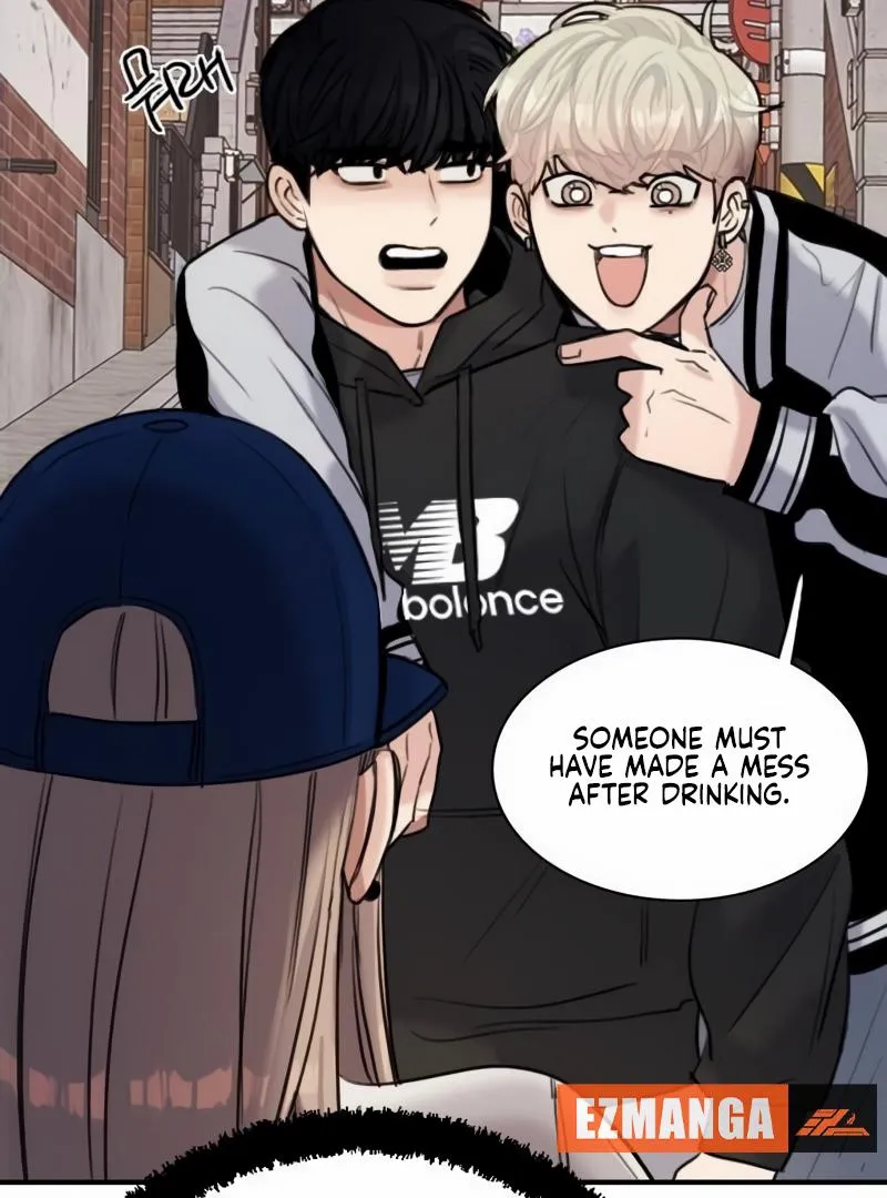 I’m Fine, Thank You, And You? Chapter 3 page 147 - 