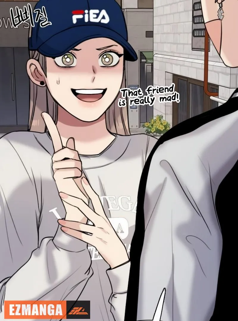 I’m Fine, Thank You, And You? Chapter 3 page 153 - 