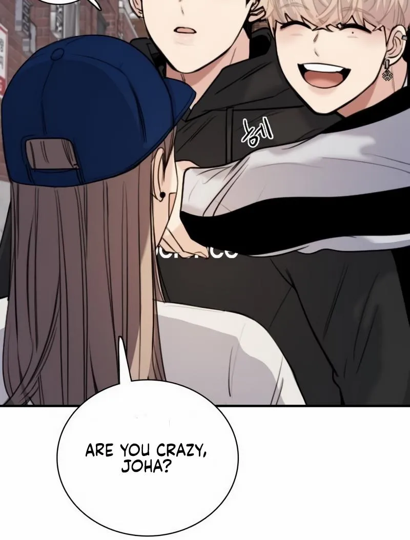 I’m Fine, Thank You, And You? Chapter 3 page 155 - 