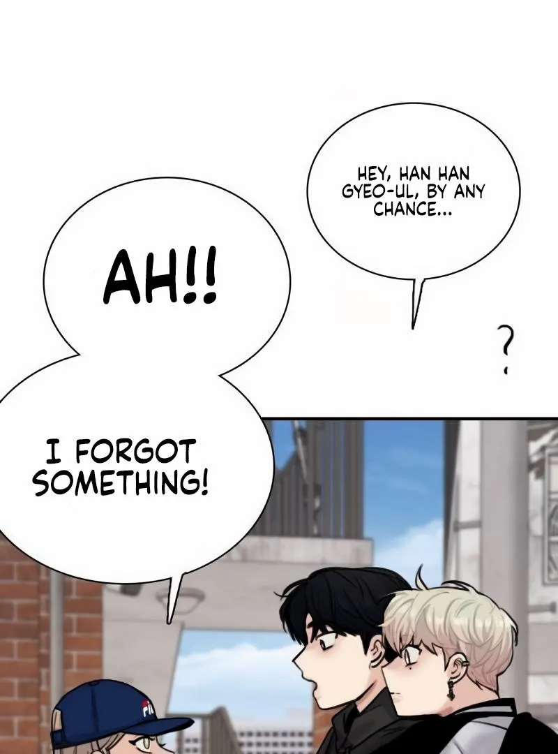 I’m Fine, Thank You, And You? Chapter 3 page 156 - 