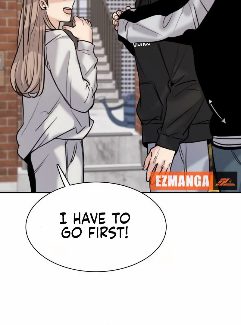 I’m Fine, Thank You, And You? Chapter 3 page 157 - 