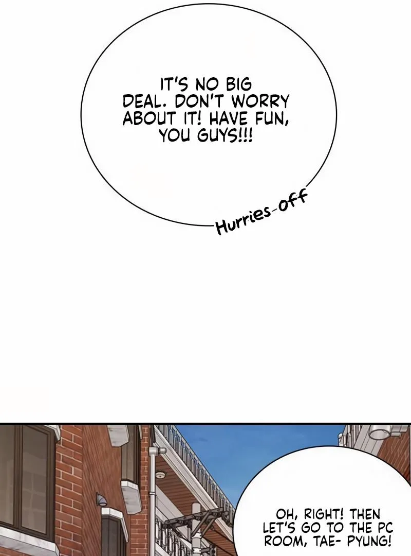 I’m Fine, Thank You, And You? Chapter 3 page 158 - 
