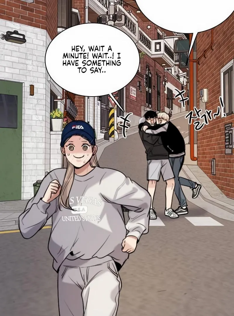 I’m Fine, Thank You, And You? Chapter 3 page 159 - 