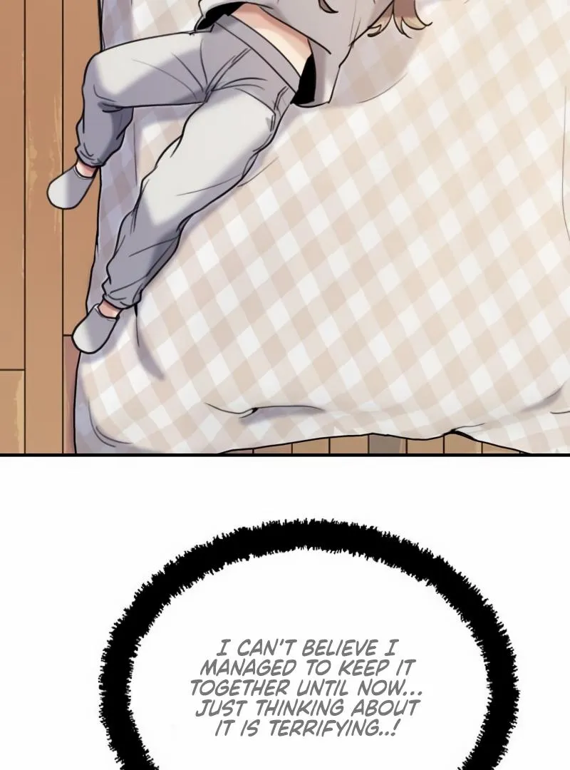 I’m Fine, Thank You, And You? Chapter 3 page 163 - 