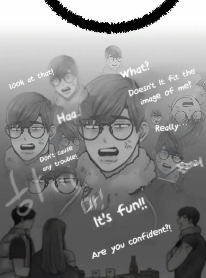 I’m Fine, Thank You, And You? Chapter 3 page 164 - 