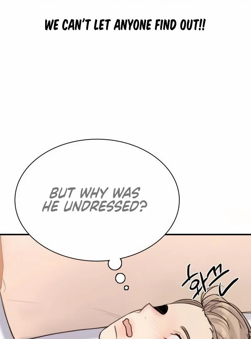 I’m Fine, Thank You, And You? Chapter 3 page 167 - 