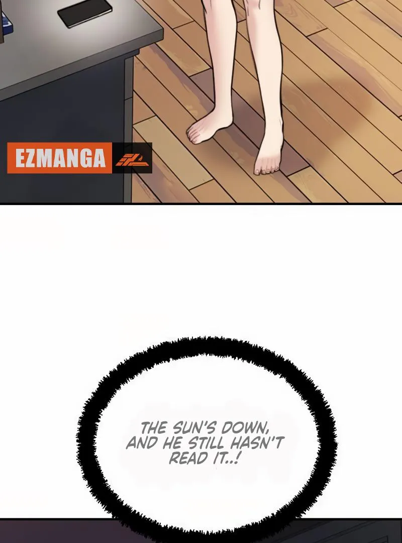 I’m Fine, Thank You, And You? Chapter 3 page 186 - 