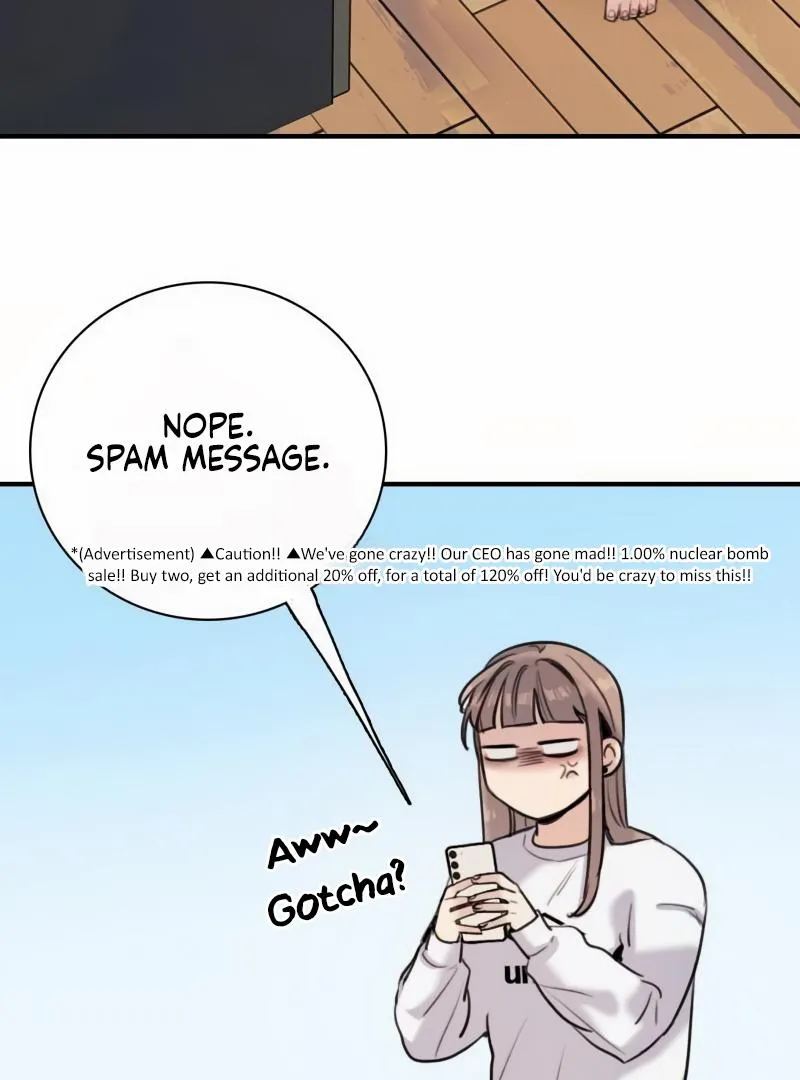 I’m Fine, Thank You, And You? Chapter 3 page 192 - 