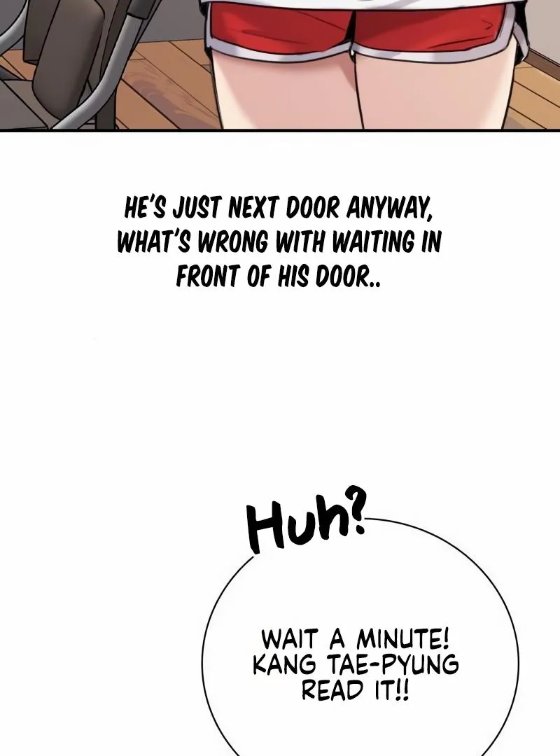 I’m Fine, Thank You, And You? Chapter 3 page 195 - 