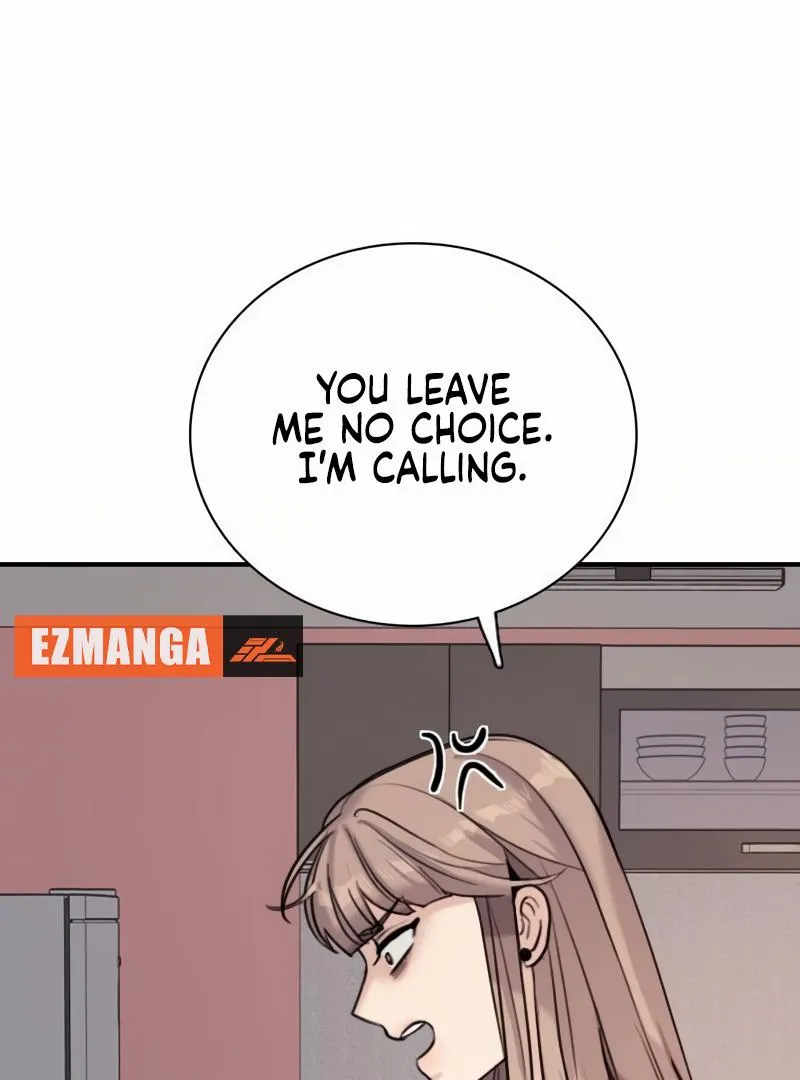 I’m Fine, Thank You, And You? Chapter 3 page 199 - 