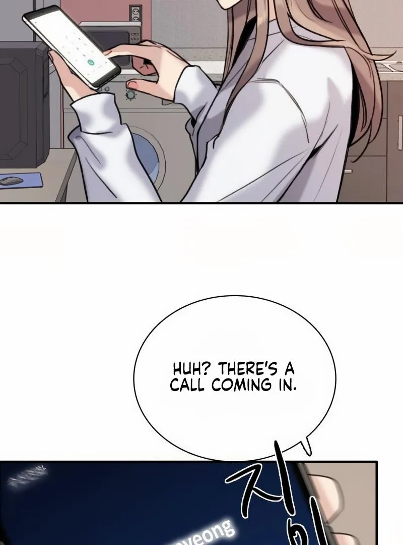 I’m Fine, Thank You, And You? Chapter 3 page 200 - 