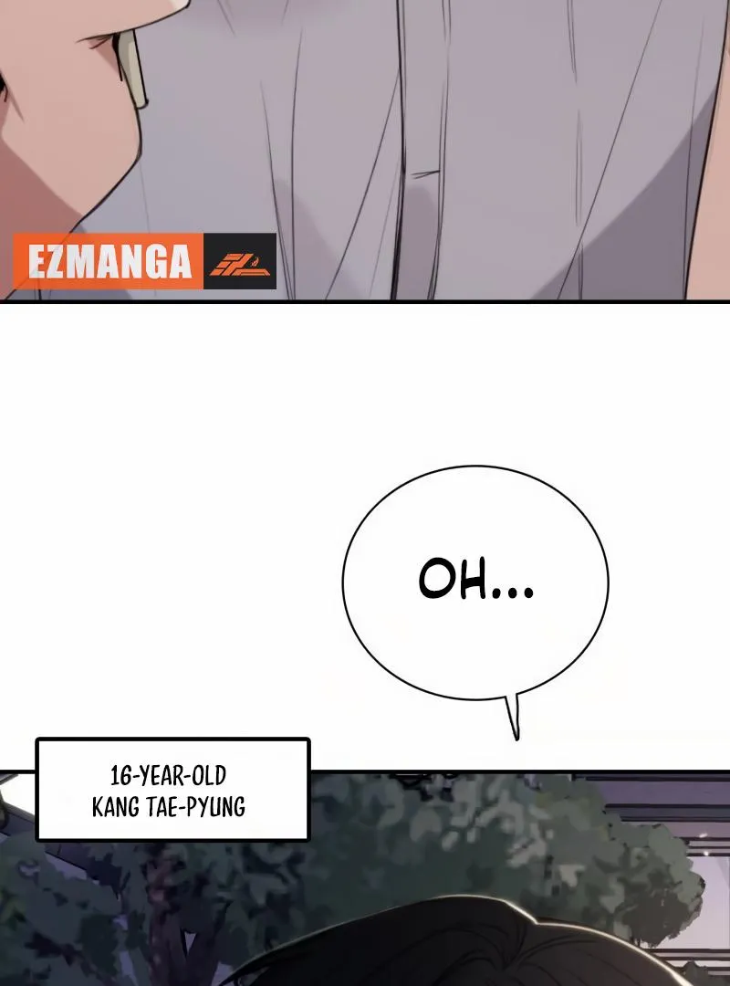 I’m Fine, Thank You, And You? Chapter 3 page 21 - 