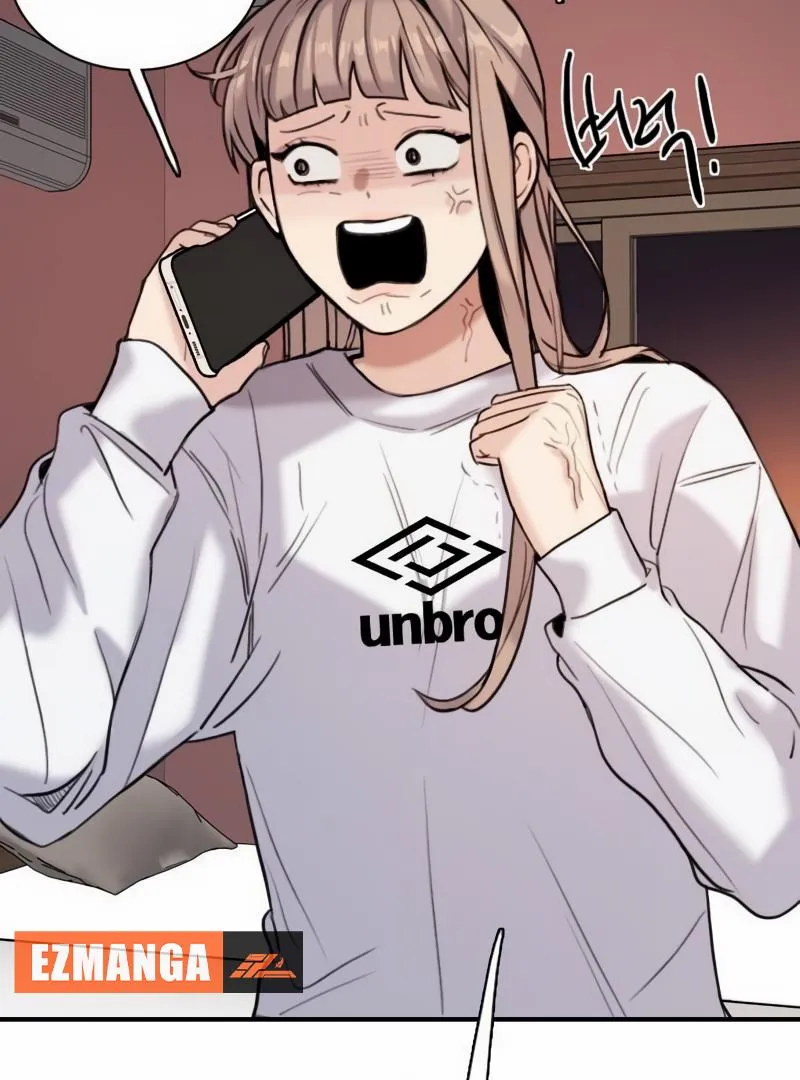 I’m Fine, Thank You, And You? Chapter 3 page 202 - 