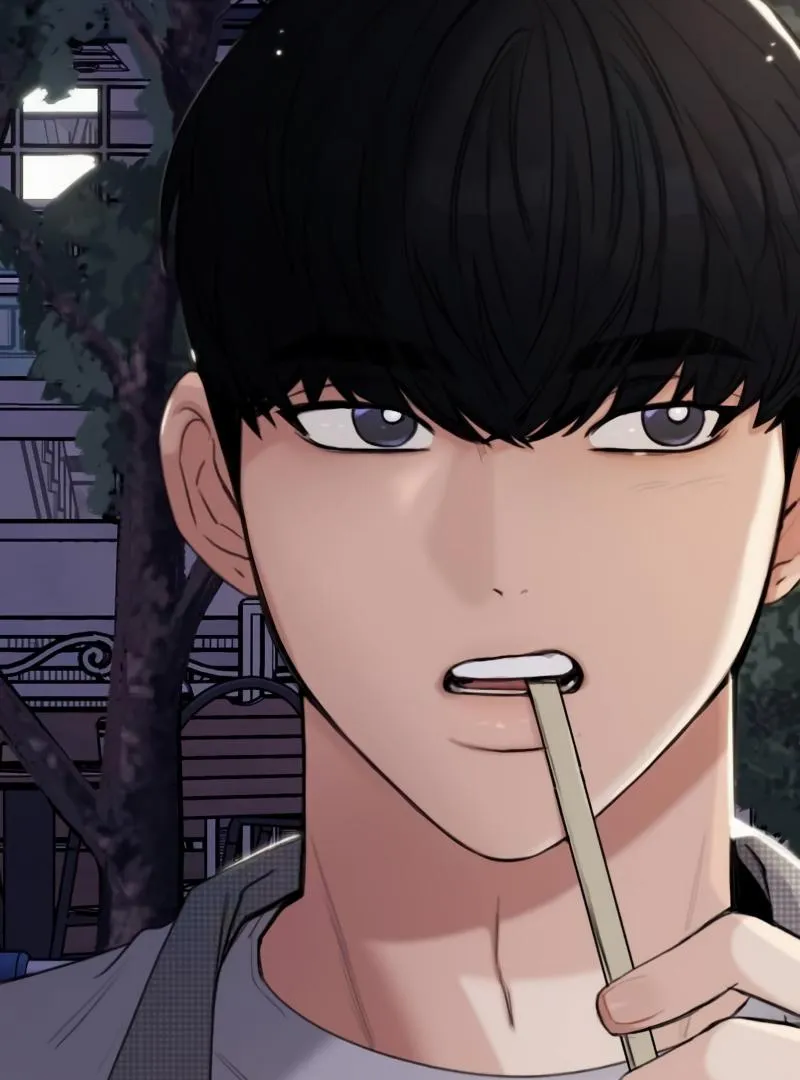 I’m Fine, Thank You, And You? Chapter 3 page 22 - 