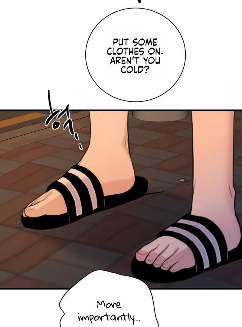 I’m Fine, Thank You, And You? Chapter 3 page 214 - 