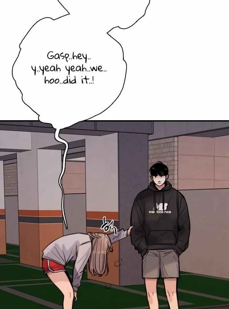 I’m Fine, Thank You, And You? Chapter 3 page 215 - 
