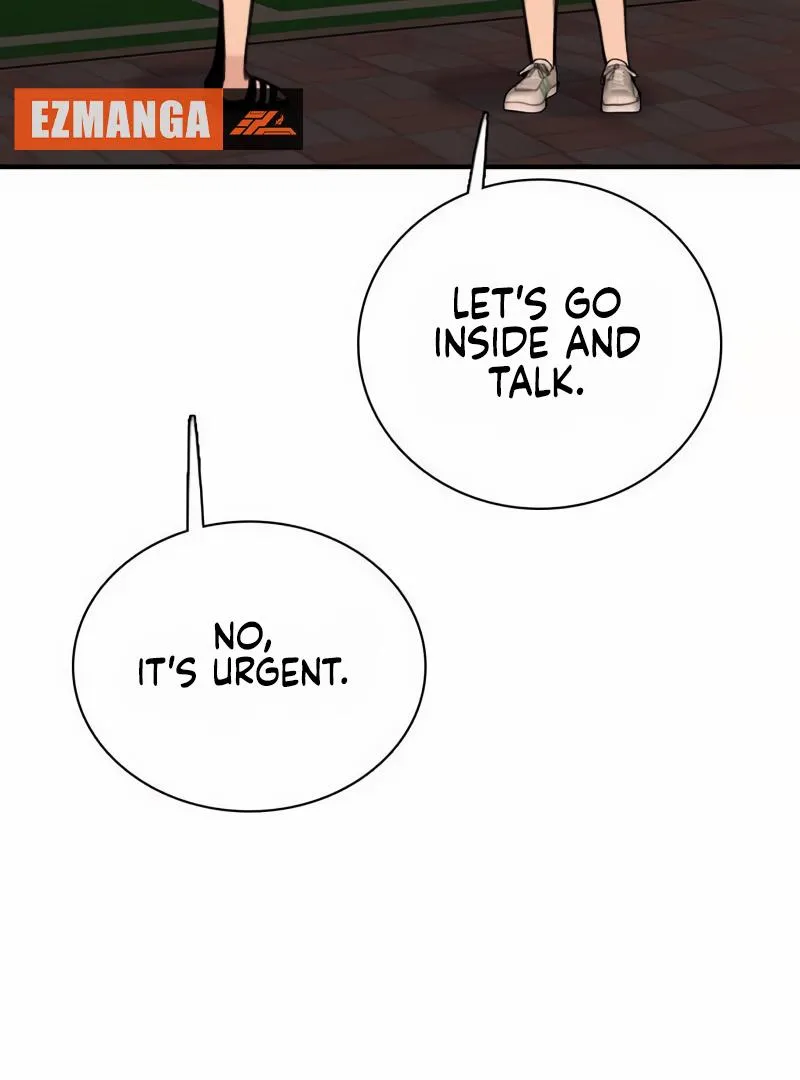 I’m Fine, Thank You, And You? Chapter 3 page 216 - 