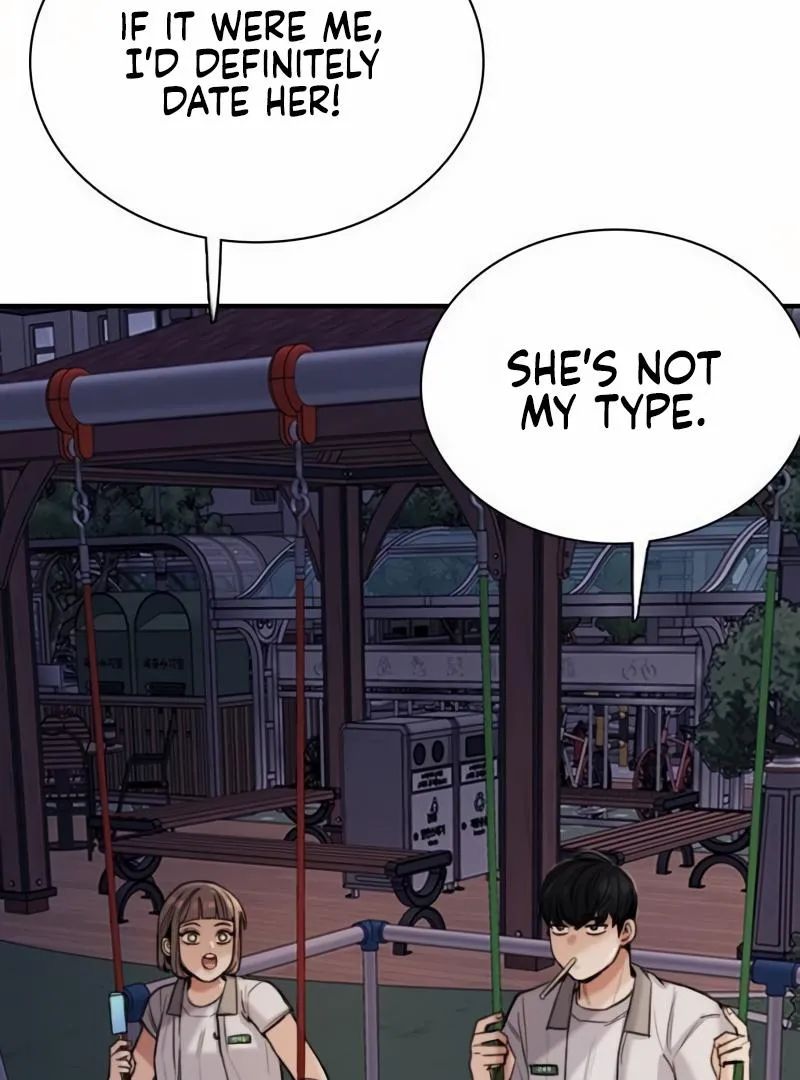 I’m Fine, Thank You, And You? Chapter 3 page 27 - 