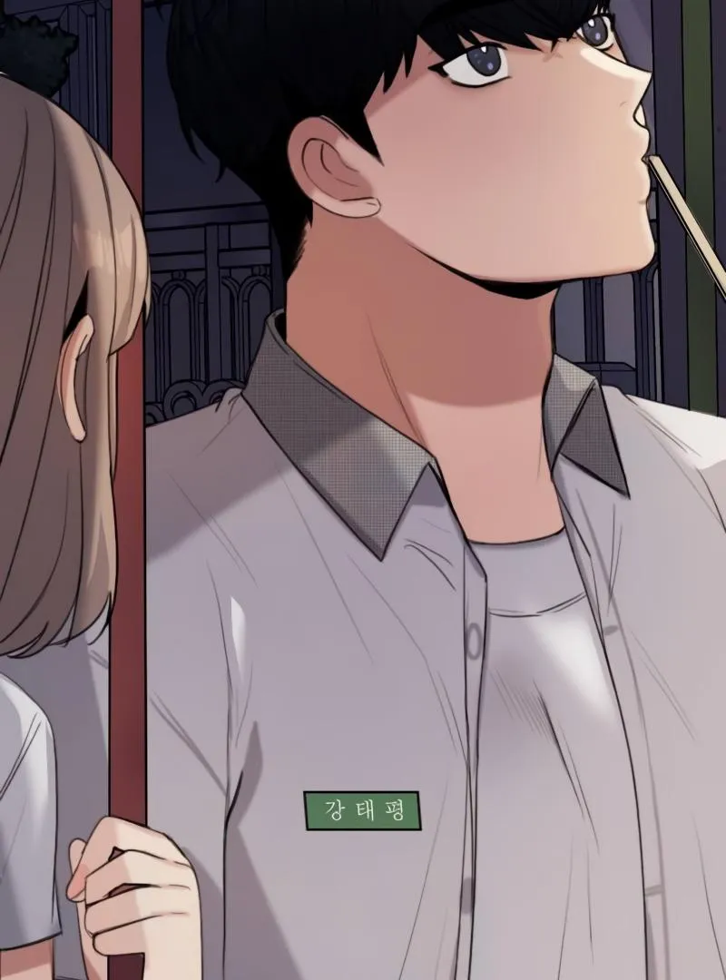 I’m Fine, Thank You, And You? Chapter 3 page 36 - 