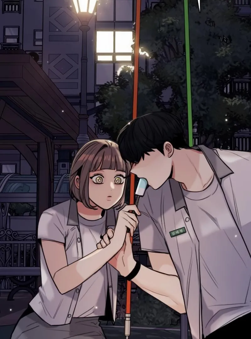 I’m Fine, Thank You, And You? Chapter 3 page 51 - 