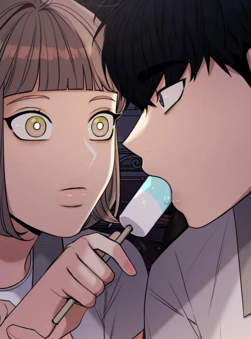 I’m Fine, Thank You, And You? Chapter 3 page 53 - 
