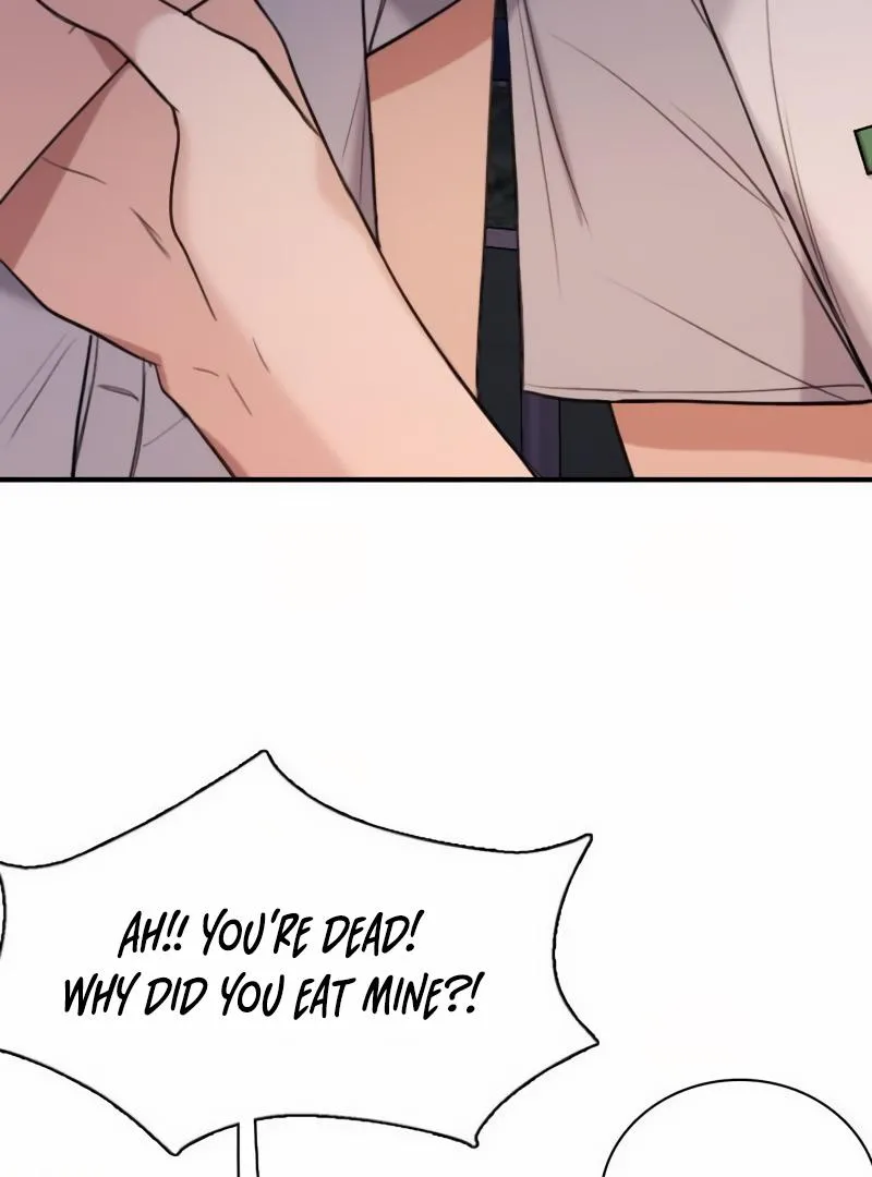 I’m Fine, Thank You, And You? Chapter 3 page 54 - 