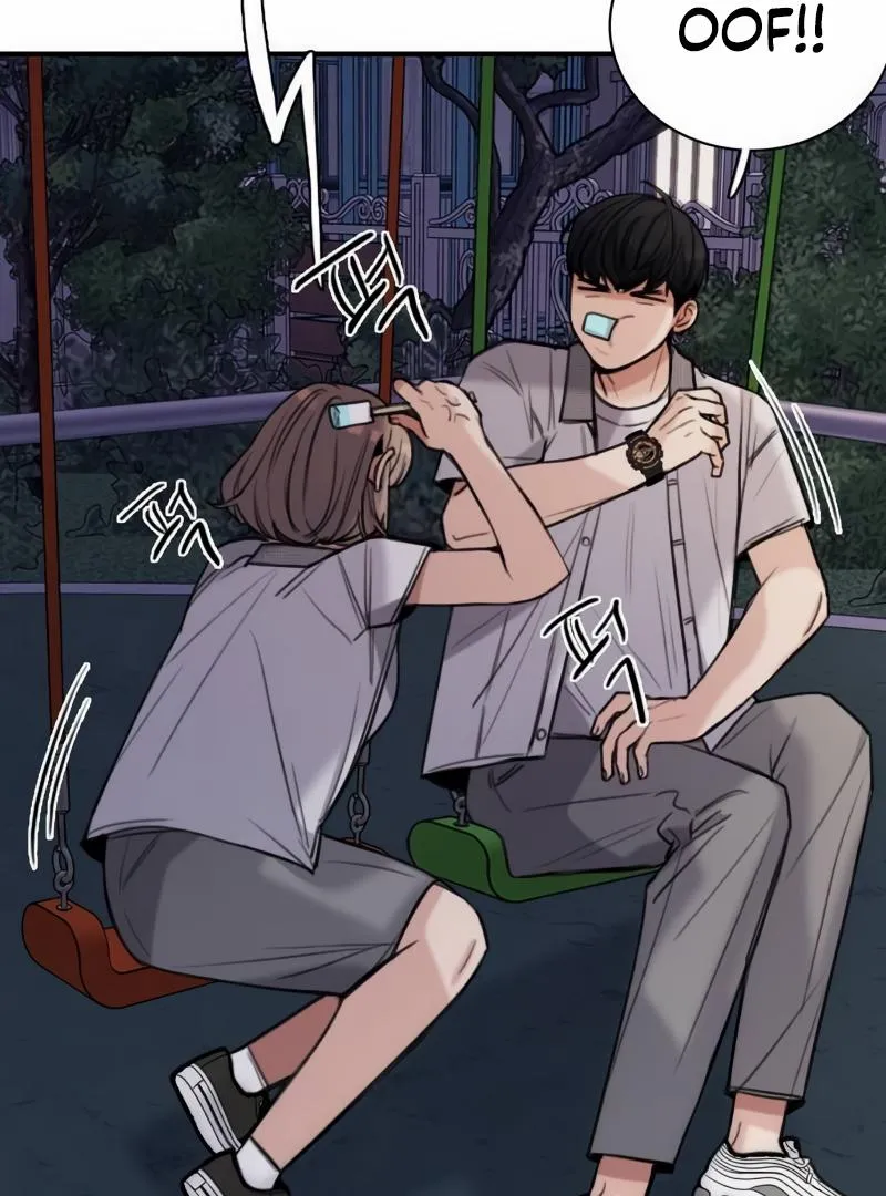 I’m Fine, Thank You, And You? Chapter 3 page 55 - 