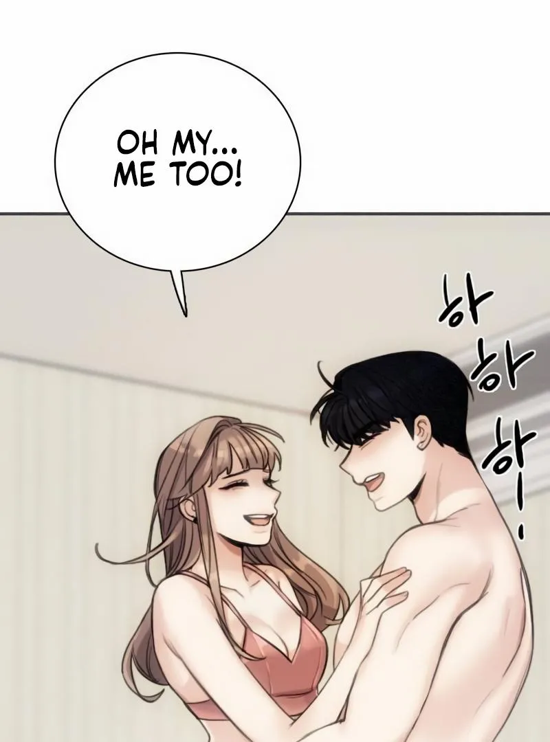 I’m Fine, Thank You, And You? Chapter 3 page 7 - 