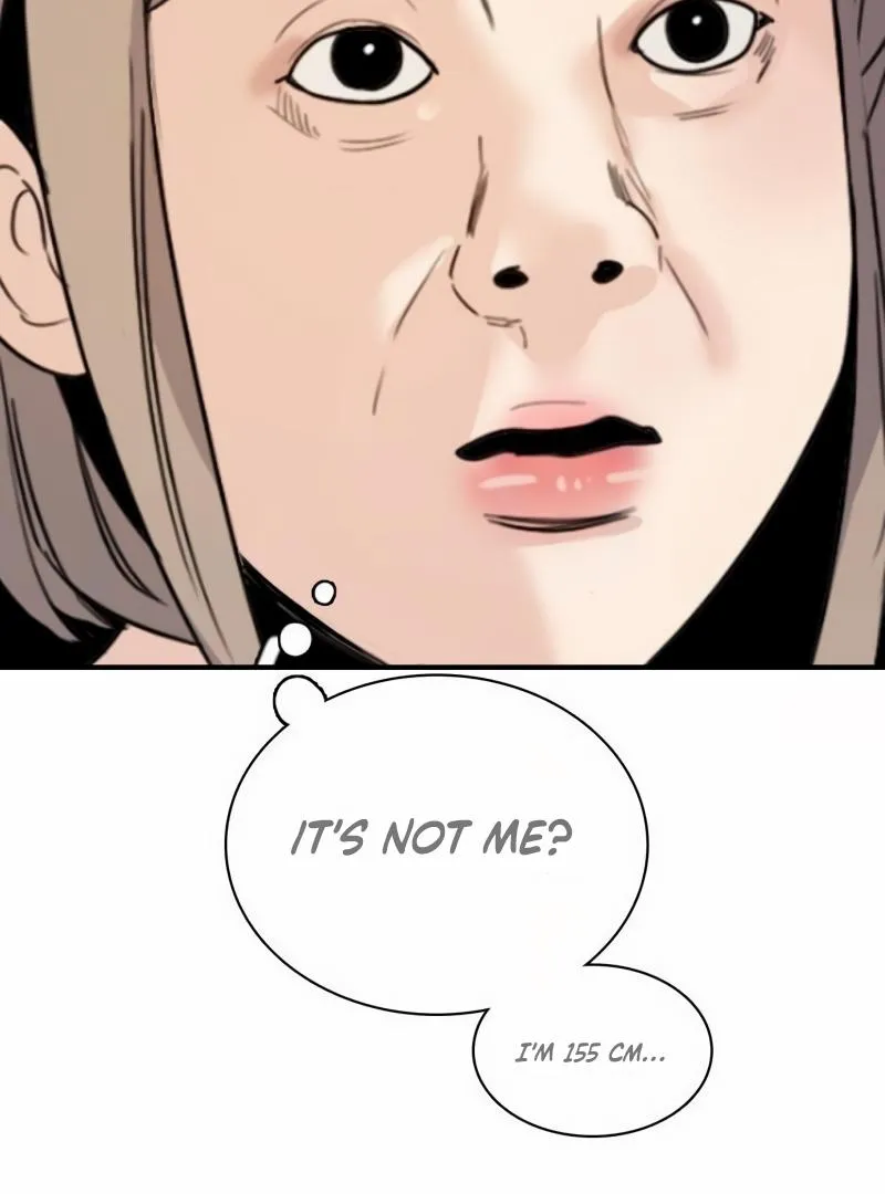 I’m Fine, Thank You, And You? Chapter 3 page 68 - 