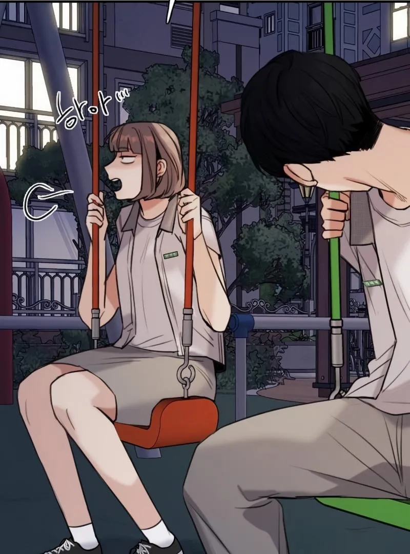 I’m Fine, Thank You, And You? Chapter 3 page 72 - 
